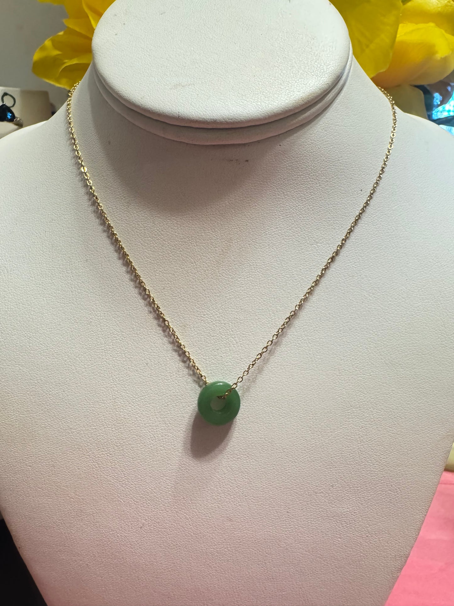 Durban Girl Statement Necklace