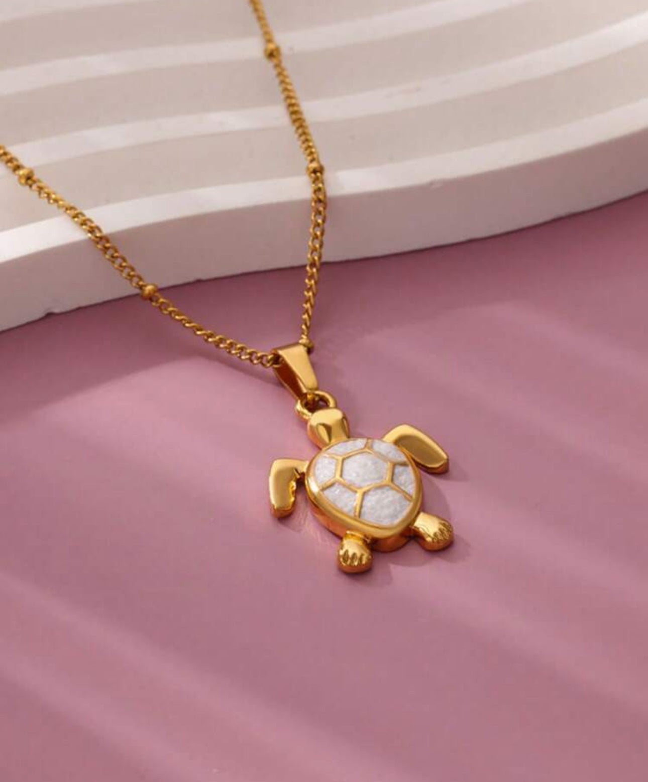 Durban Girl Statement Necklace