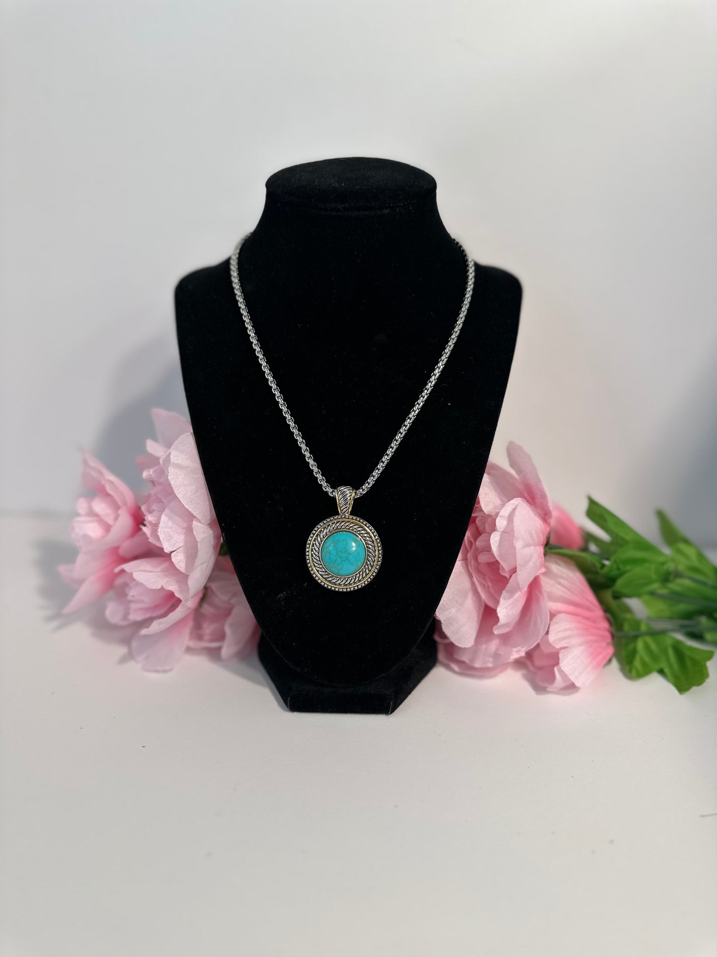 Denkays Aesthetic Necklace