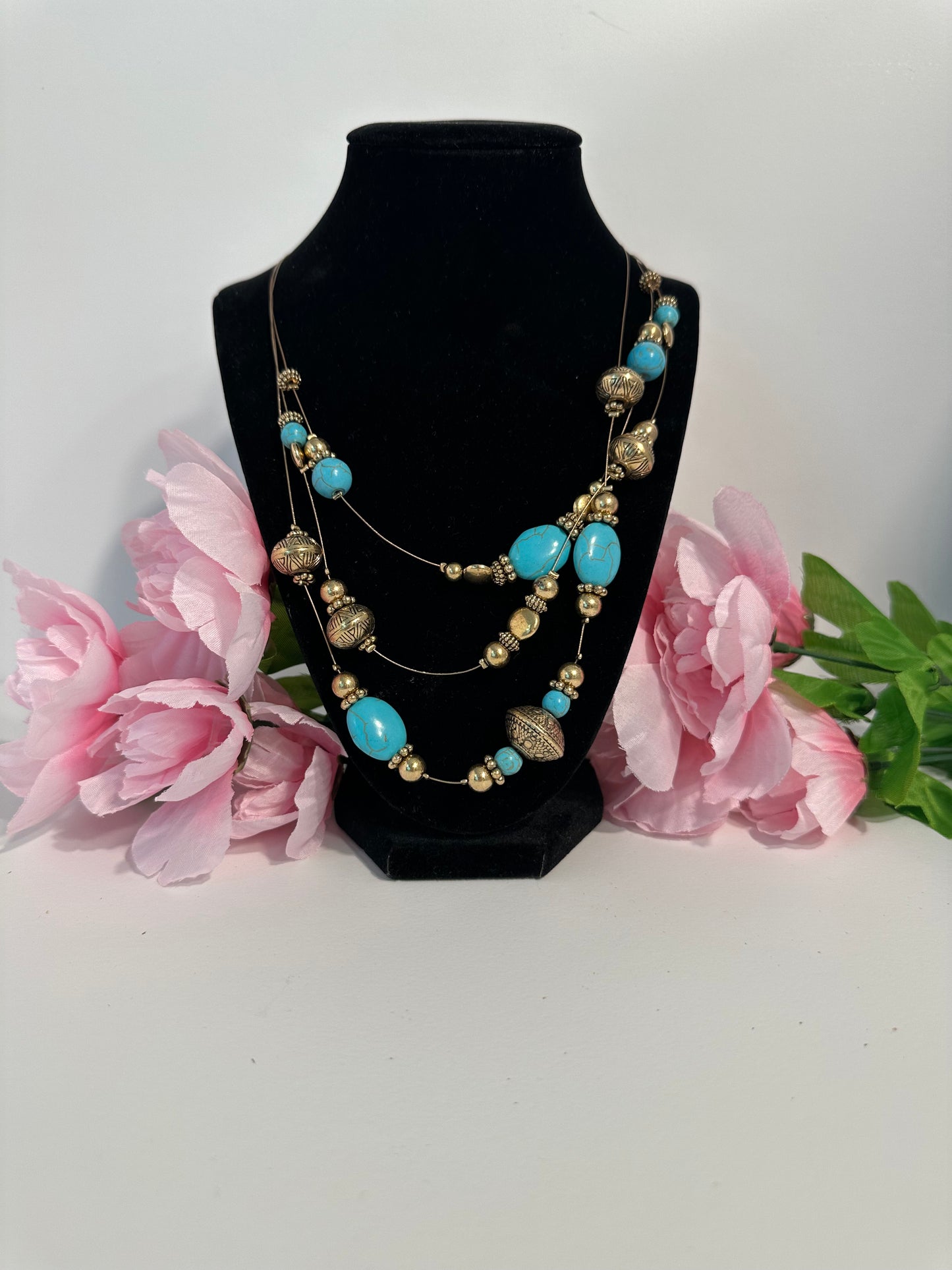 Denkays Aesthetic Necklace