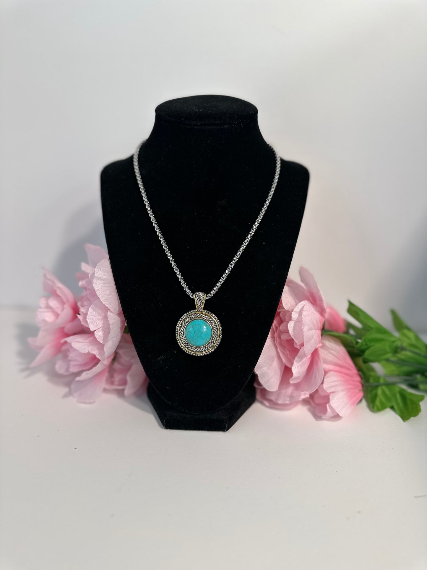 Denkays Aesthetic Necklace