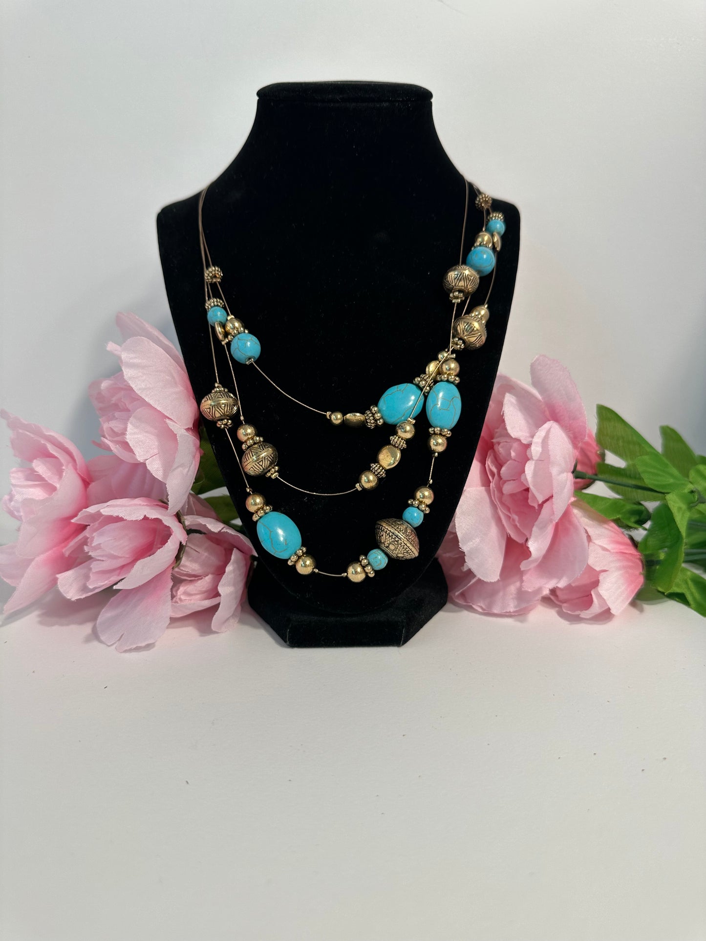 Denkays Aesthetic Necklace