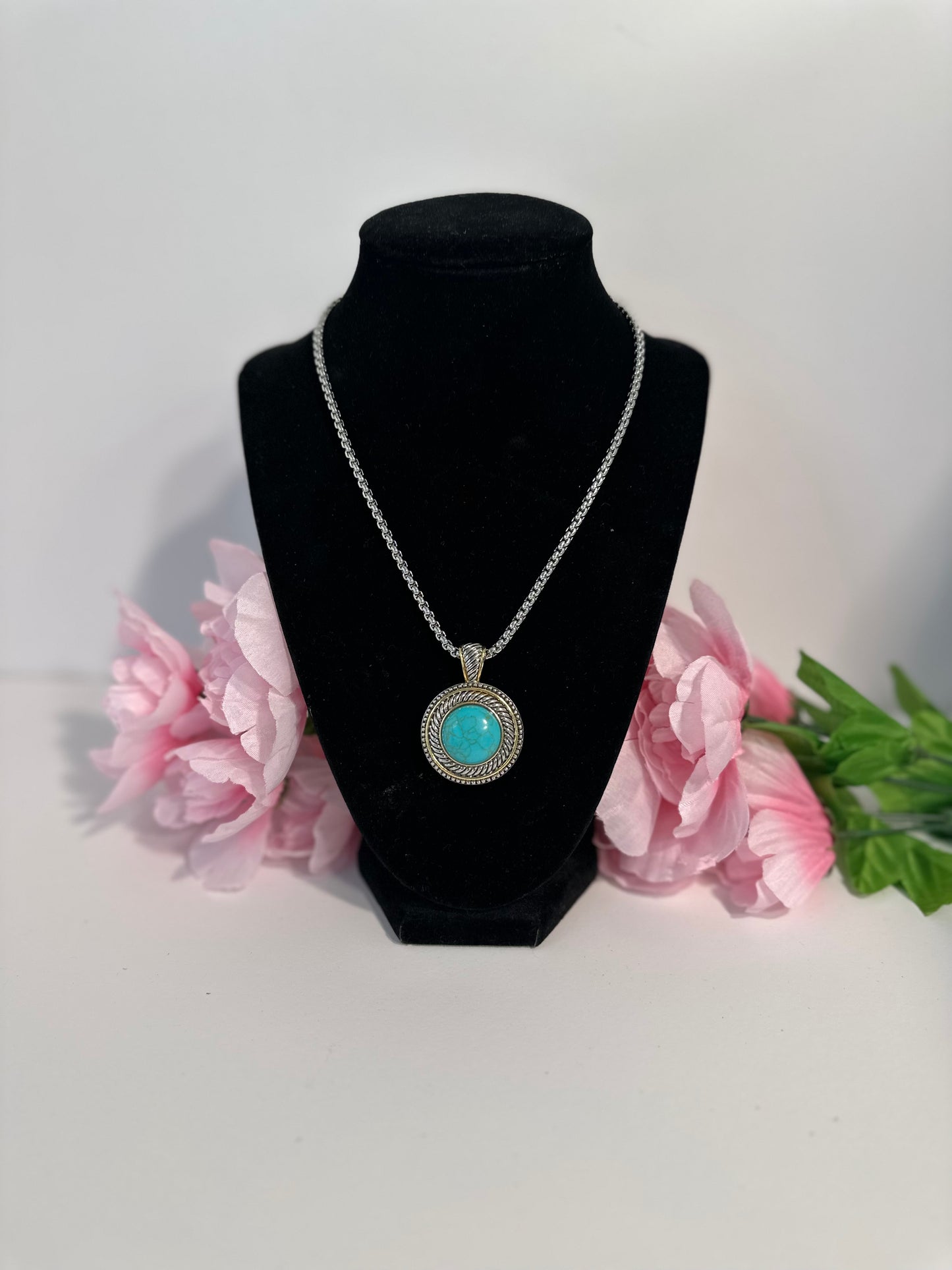 Denkays Aesthetic Necklace