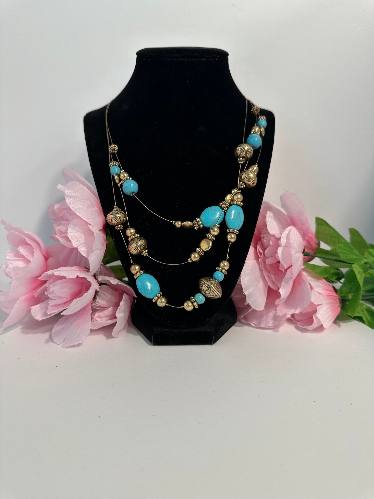 Denkays Aesthetic Necklace