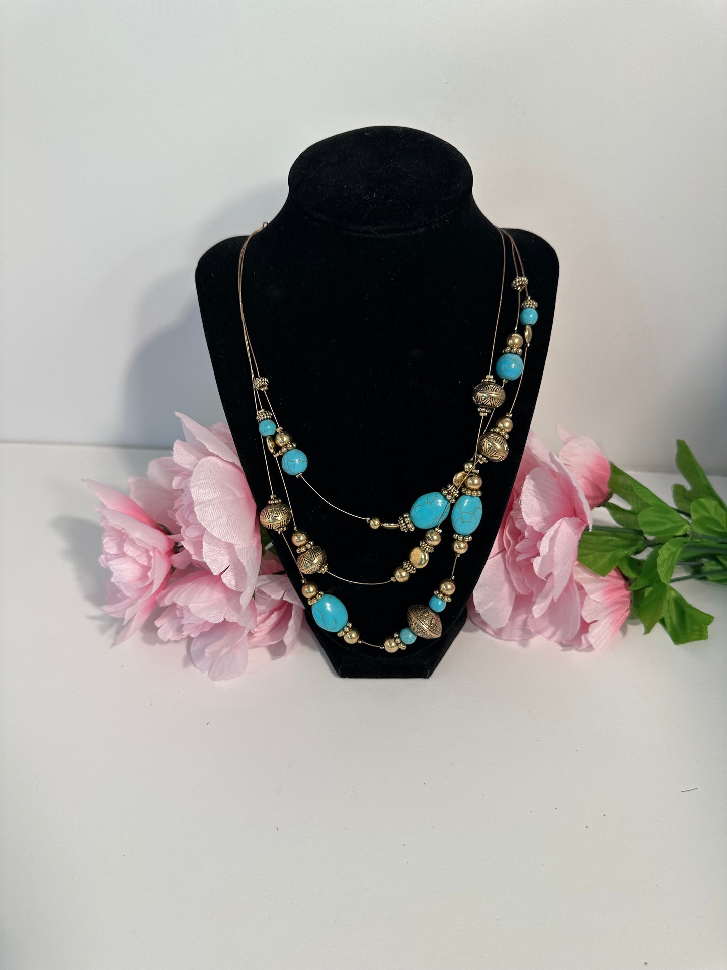 Denkays Aesthetic Necklace