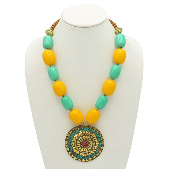 DENKAYS NECKLACE
