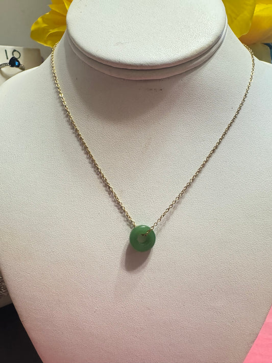 Durban Girl Statement Necklace