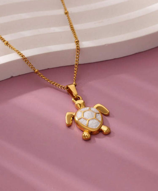 Durban Girl Statement Necklace