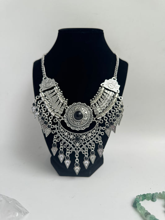 Desh Aesthetic Necklace