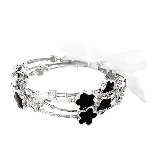 SALLY FLOWER BRACELET