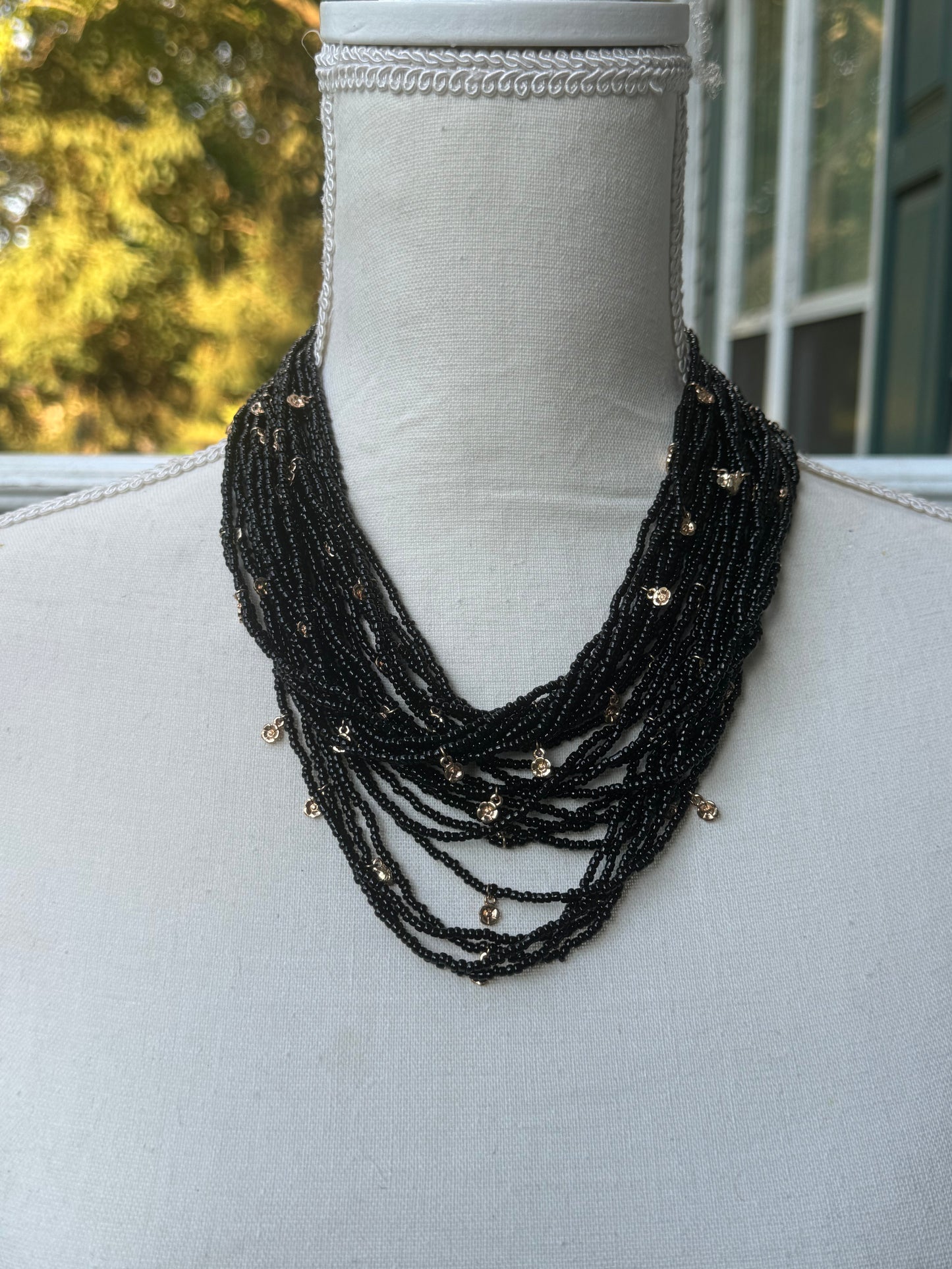 MALIGA  NECKLACE