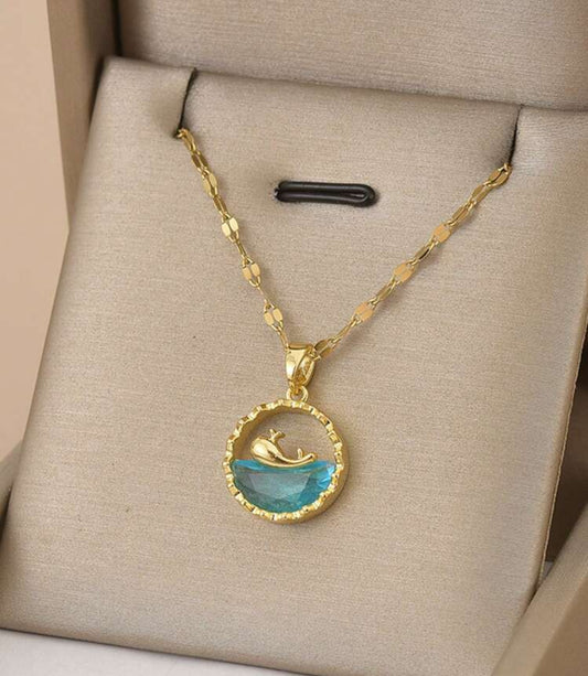 Statement Collar, Thin Chain NECKLACE, Indian Choker, Antique COIN BIB Pendant, Indian Inspired Hypoallergenic Aesthetic Bib Necklace