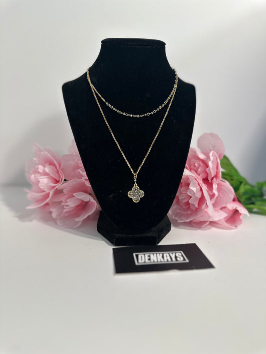 Denkays Aesthetic Necklace