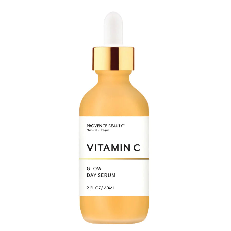 FACE SERUM | GLOW - VITAMIN C