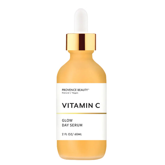 FACE SERUM | GLOW - VITAMIN C