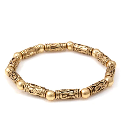 SYMA GOLD BRACELET