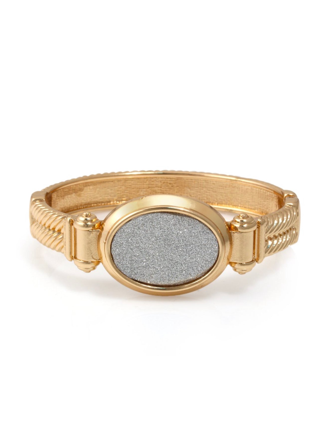 Zuma Star Dust Gold Bracelet