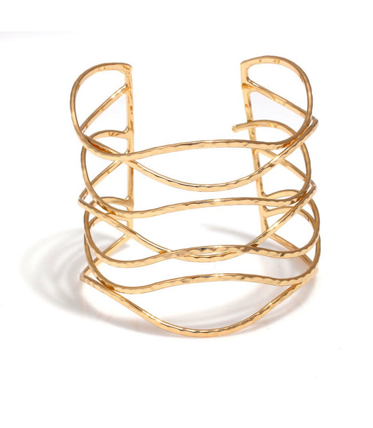 GLAM GLAM CUFF BRACELET