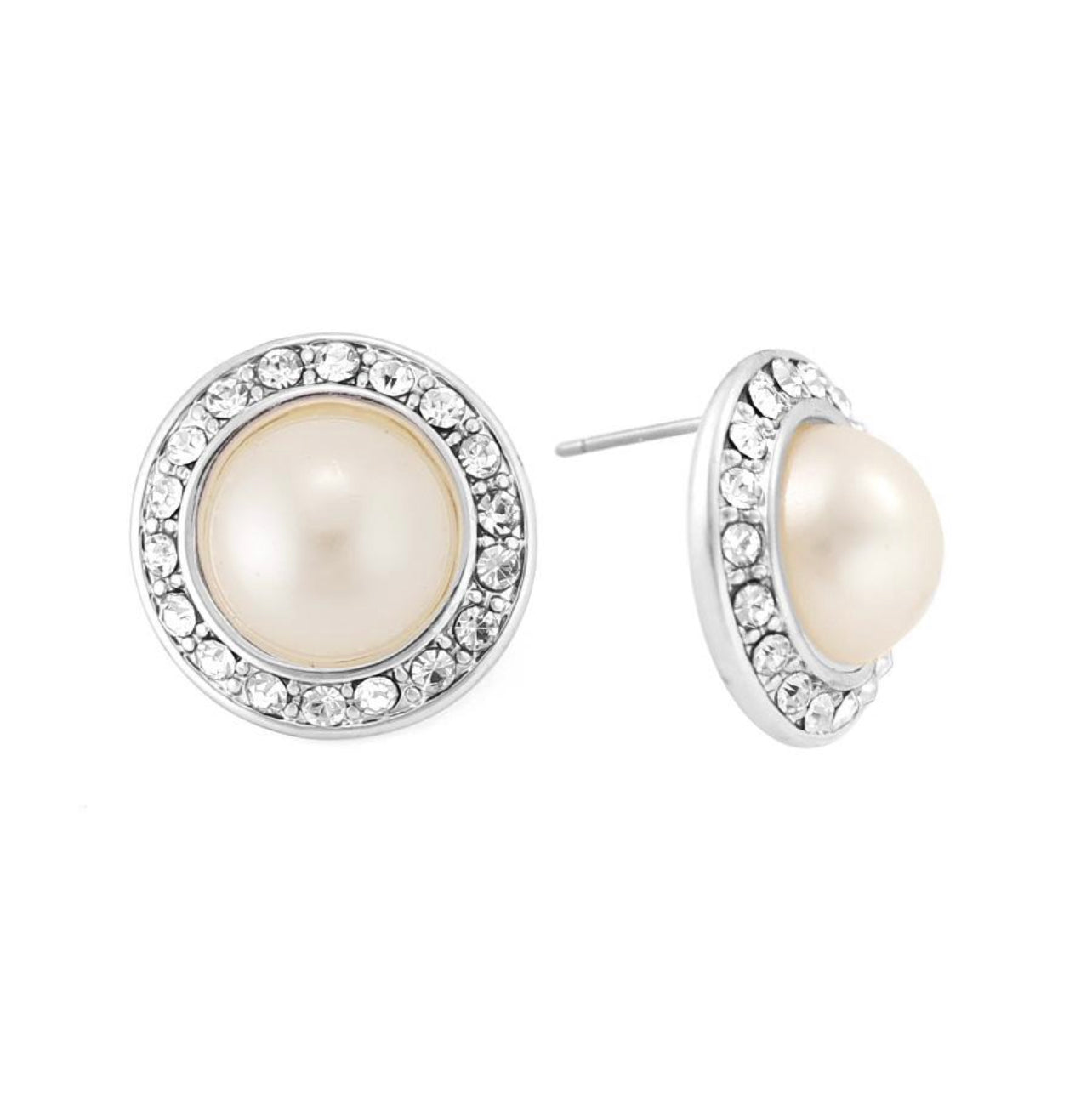 Kai Pearl Earrings