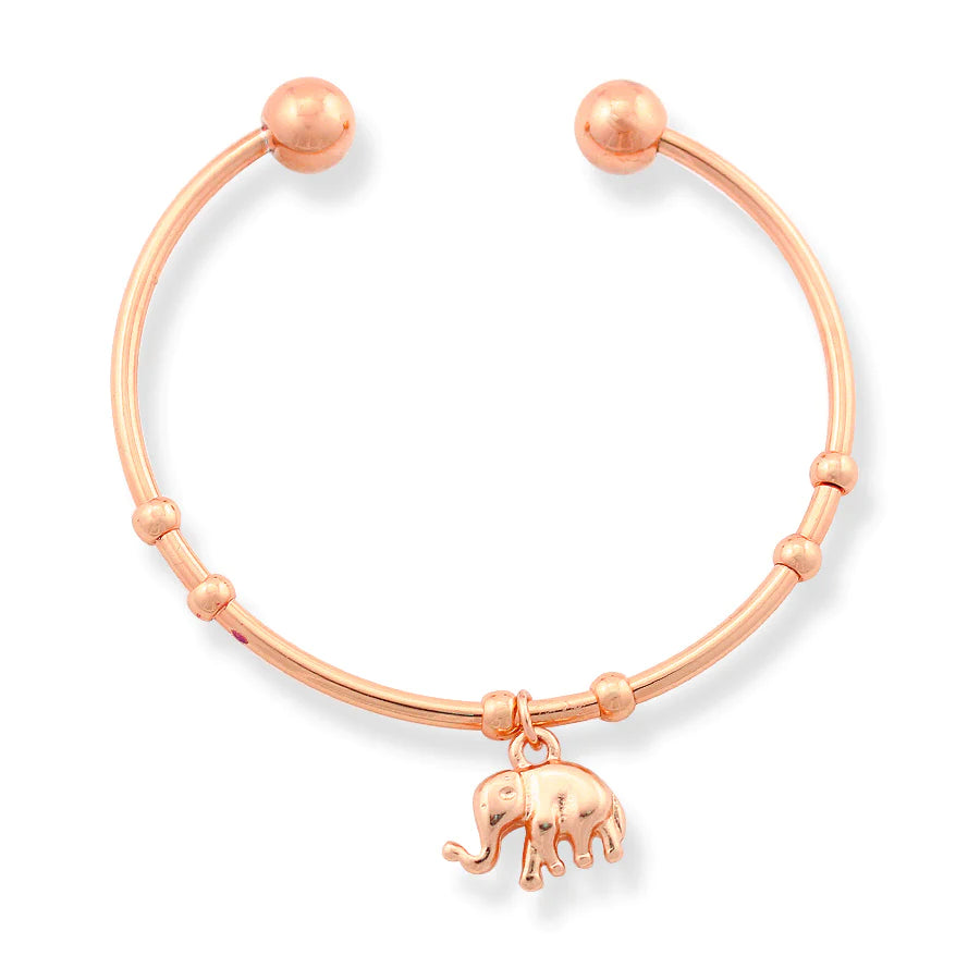 GANESHA CUFF BRACELET