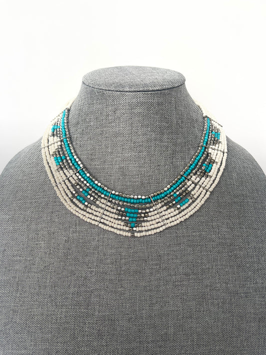 Denkays Navaho Necklace