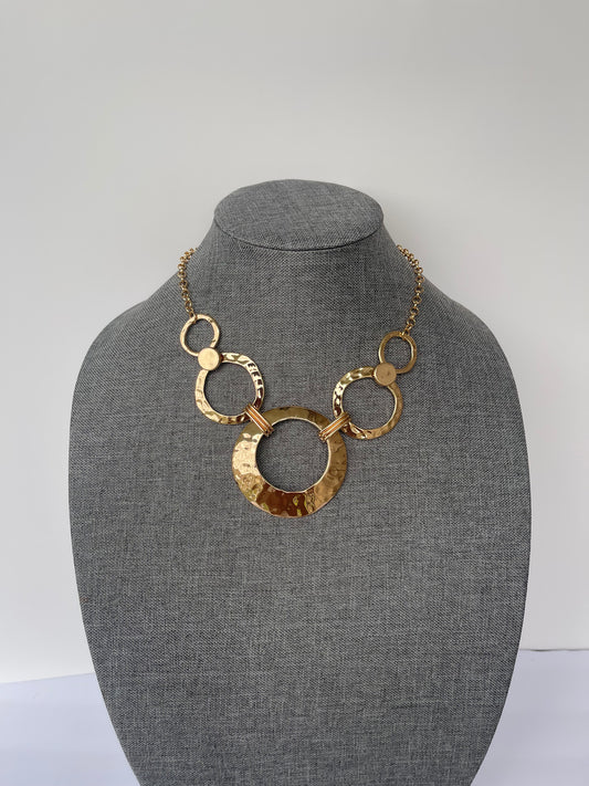 PUNJAB CIRCLE NECKLACE